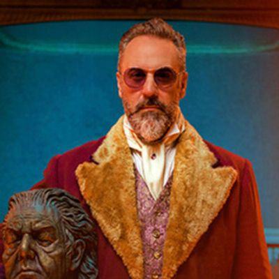 Mozart's DON GIOVANNI to Open Lyric Opera of Chicago's 2026/27 Season