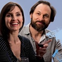 BWW REVIEW: The Challenge Of Returning To The Dating Scene In The Digital Age Plays…