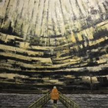 Fiddler's Ferry Exhibition Comes to Warrington Museum and Art Gallery Next Month