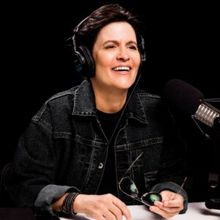 Rachel Maddow to Discuss DEPARTMENT OF FATE in San Francisco