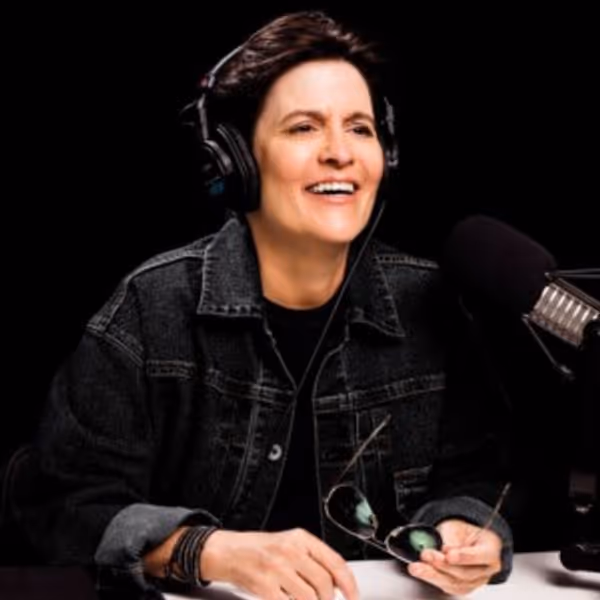 Rachel Maddow to Discuss DEPARTMENT OF FATE in San Francisco Photo