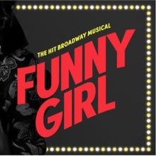 Review: FUNNY GIRL at Texas Performing Arts Center