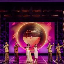 Review: THE DRIFTERS GIRL, King's Theatre