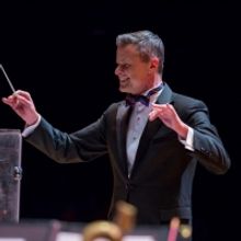 David Charles Abell Appointed Music Director And Principal Conductor Of The Philly PO