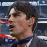 Video: Reeve Carney Sings the National Anthem for the New York Mets