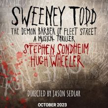 Review: Paper Moon Theatre's SWEENEY TODD: THE DEMON BARBER OF FLEET STREET