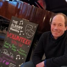 Albany Theatre, Coventry Announces New Chief Executive/artistic Director