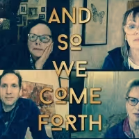 VIDEO: Watch Richard Nelson's Apple Family in AND SO WE COME FORTH- Live at 7:30pm