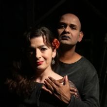 Tron Theatre Company Presents LA PERFORMANCE  Next Month