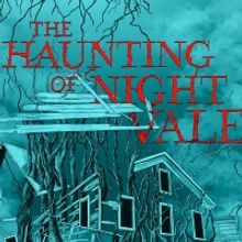 New Jersey Performing Arts Center to Present WELCOME TO NIGHT VALE