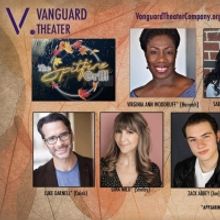 Virginia Ann Woodruff & More to Star in THE SPITFIRE GRILL at Vanguard Theater