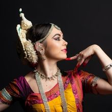 Utsav Educational and Cultural Society to Present Zofia Lichota in MAHABHUTAS - BETWE