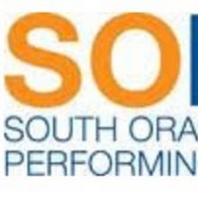 SOPAC Participates in Global Campaign #LightitBlue