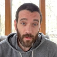 VIDEO: Colin Donnell Reflects on Working on ANYTHING GOES as Part of Roundabout's…
