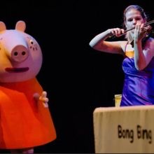 PEPPA PIG: MY FIRST CONCERT is Coming to NJPAC in 2026