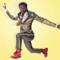 UofSC Theatre Presents MUCH ADO ABOUT NOTHING