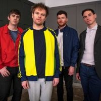 Enter Shikari Re-Schedules UK and European Tour