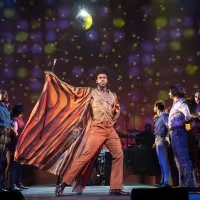 Review Roundup: THE LIFE at City Center Encores!