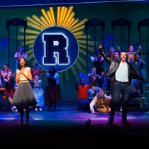 Review: GREASE at Omaha Community Playhouse