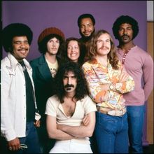 Frank Zappa and The Mothers of Invention's Lost TV Special To Be Released