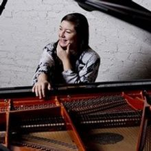 The NEC Jazz Orchestra to Present SOUL ON SOUL: THE MUSIC OF MARY LOU WILLIAMS