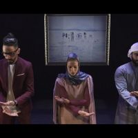 Grammy-Nominated Sisters Grimm Showcases Multisensory Exhibition At Dubai Oper