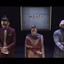 Grammy-Nominated Sisters Grimm Showcases Multisensory Exhibition At Dubai Oper