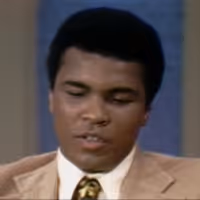 VIDEO: Watch a Clip from ALI & CAVETT on HBO Video