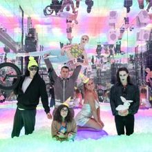 Underbelly Invite You To SOPHIE'S SURPRISE 29TH Edinburgh Fringe Festival 2023