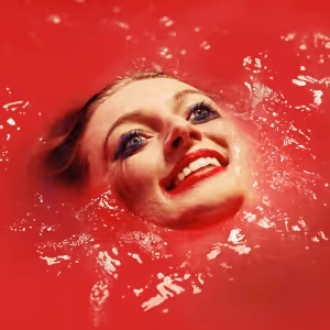 Review: EDINBURGH 2024 WEATHER GIRL, Summerhall