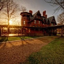 GRANT & TWAIN Starring Tony Shalhoub & More Adds Second Reading at Twain House
