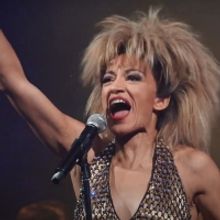 TV: Highlights de TINA EL MUSICAL en Madrid