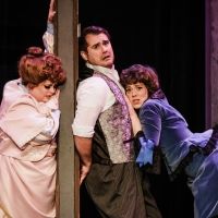 BWW Review: A GENTLEMAN'S GUIDE TO LOVE & MURDER at Chanticleer