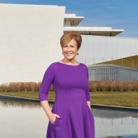 Interview: Kennedy Center President Deborah F. Rutter on Her Long Association with…
