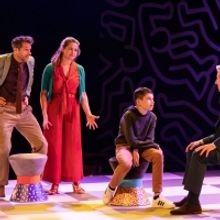 Review: FALSETTOS | LIEFDE IN TIJDEN VAN CRISIS ⭐️⭐️⭐️(+0,5) at DeLaMar