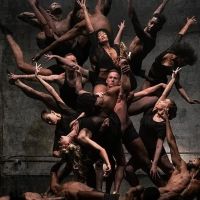Warner Media OneFifty Acquires UPROOTED: THE JOURNEY OF JAZZ DANCE for HBO Max