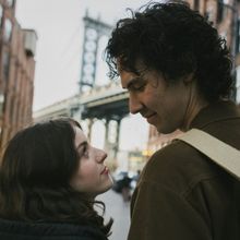 OIL & WHISKEY to Launch NYC Tour At The Green Room 42