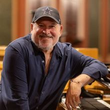 Listen: Frank Wildhorn Releases New Jazz-Inspired Live Album