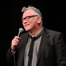 Stuart Lee to Rewrite 'Rubbish' Scene in MACBETH for RSC