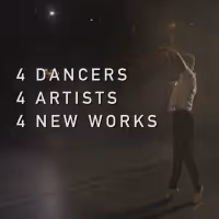 American Ballet Theatre Partners With Chanel to Launch PAS DE DEUX Docuseries