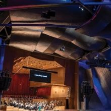 Lyric Launches Season with STARS OF LYRIC OPERA AT MILLENNIUM PARK
