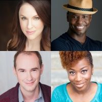 Emilie Lynn to Lead Drury Lane's MARY POPPINS; Full Cast