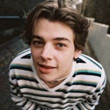 Thomas Headon Shares New Single 'How Do I Know?'