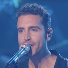 Video: Watch Nick Fradiani Sing Neil Diamond Medley on Season Finale of AMERICAN IDOL