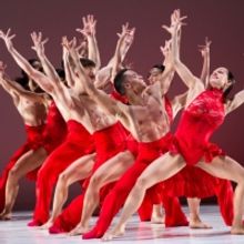Ballet Hispánico to Celebrate Hispanic Heritage Month With A LA CALLE BLOCK PARTY