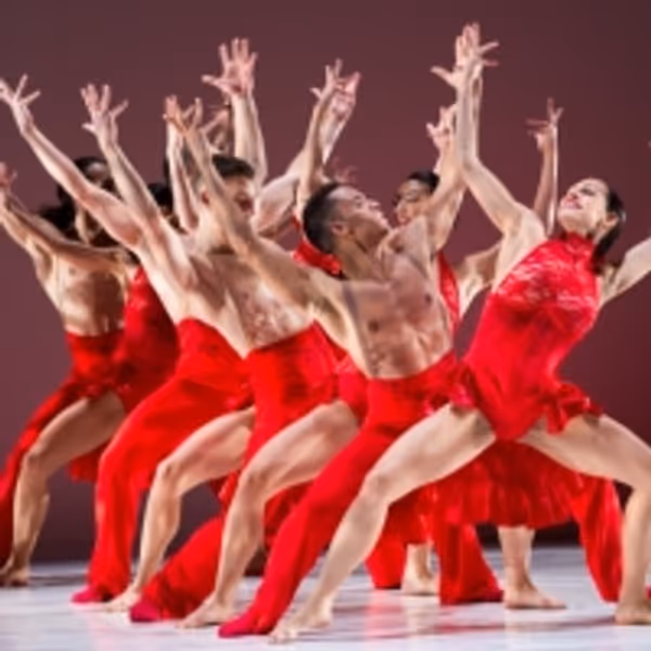 Ballet Hispánico to Celebrate Hispanic Heritage Month With A LA CALLE BLOCK PARTY Photo