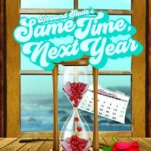 North Coast Repertory Theatre Will Stream SAME TIME, NEXT YEAR This Fall