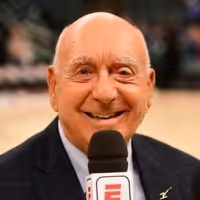 Dick Vitale to Receive the Jimmy V Award for Perseverance at the 2022 ESPYs