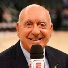Dick Vitale to Receive the Jimmy V Award for Perseverance at the 2022 ESPYs