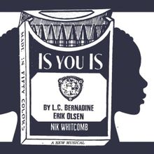 Broadway Rose And Bag&Baggage to Present IS YOU IS Jazz-Inspired Musical Workshop